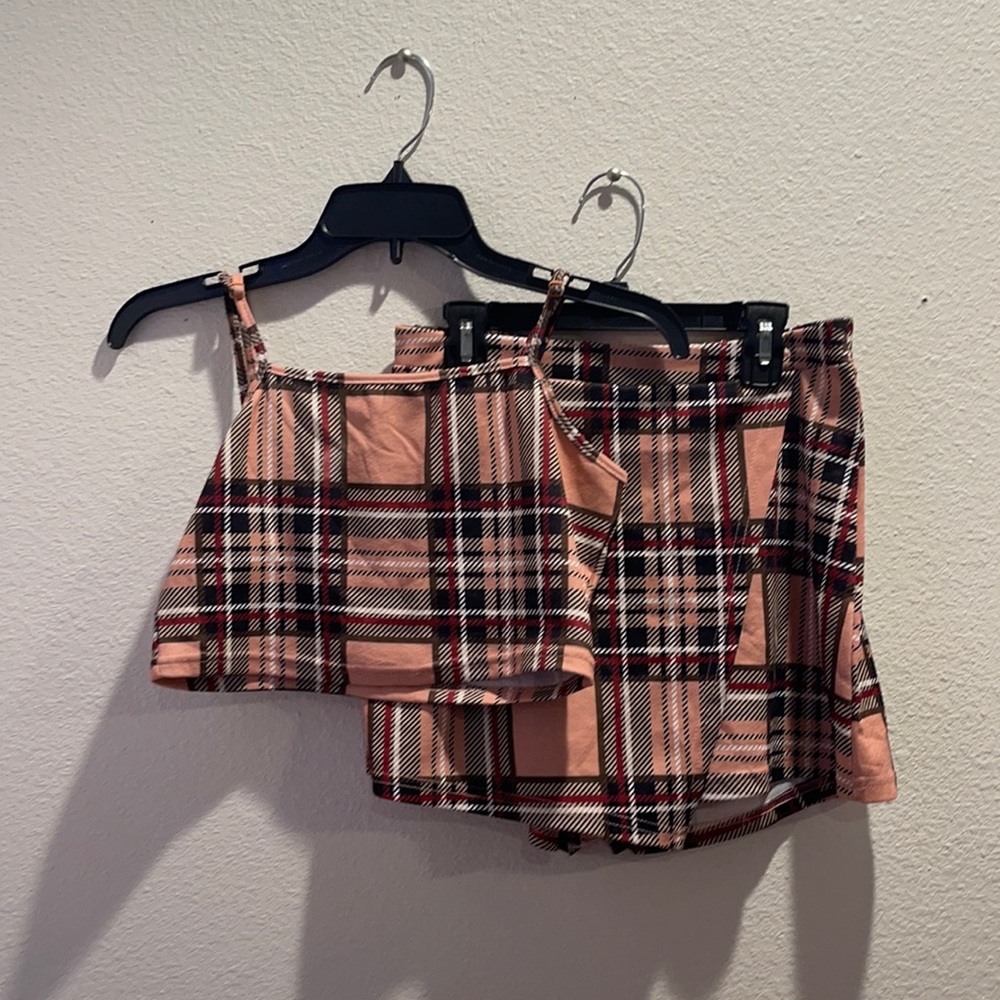 matching set